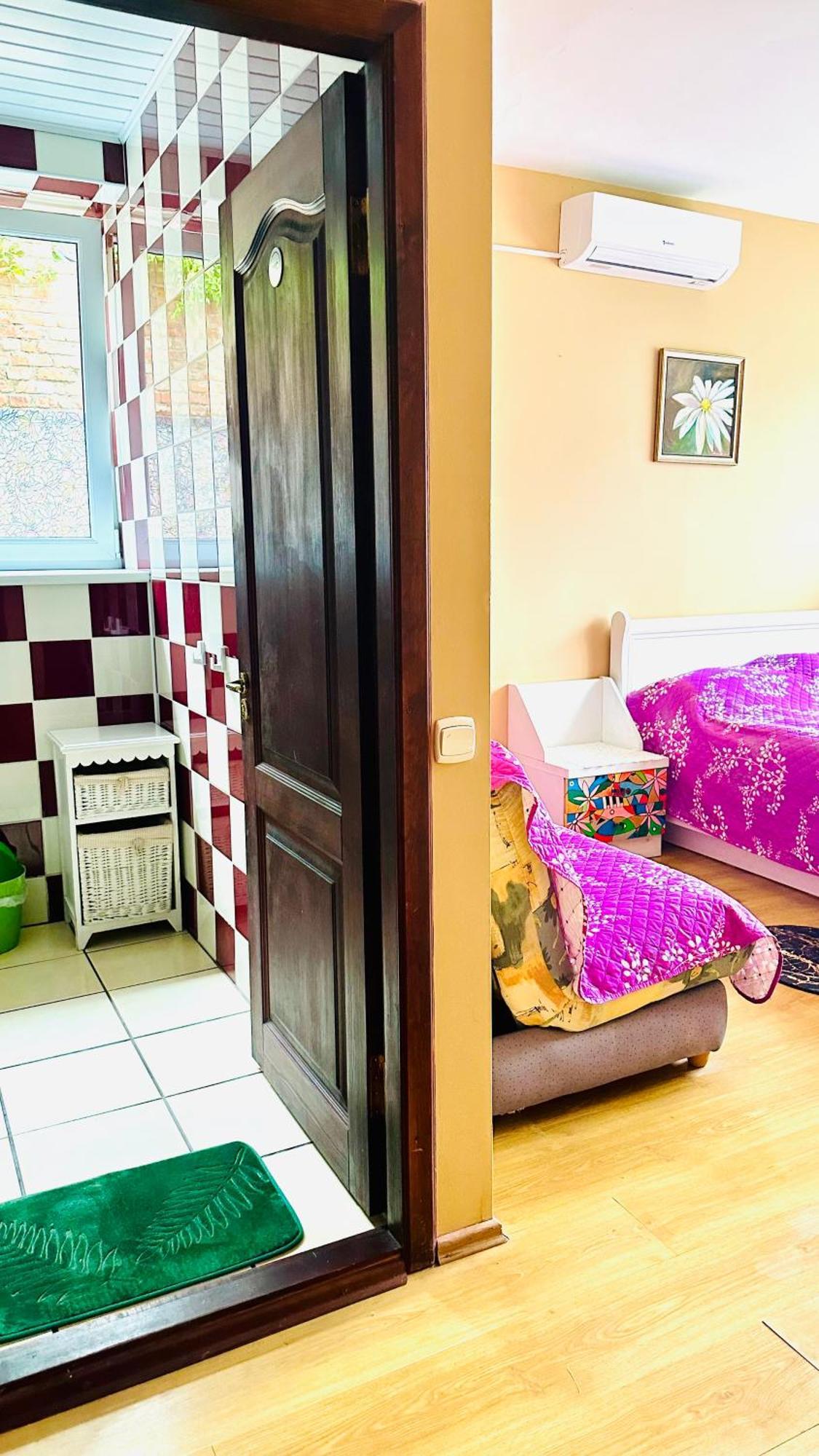 Audrones Sodyba Šventoji المظهر الخارجي الصورة