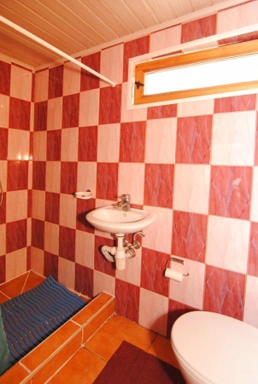 Audrones Sodyba Šventoji المظهر الخارجي الصورة